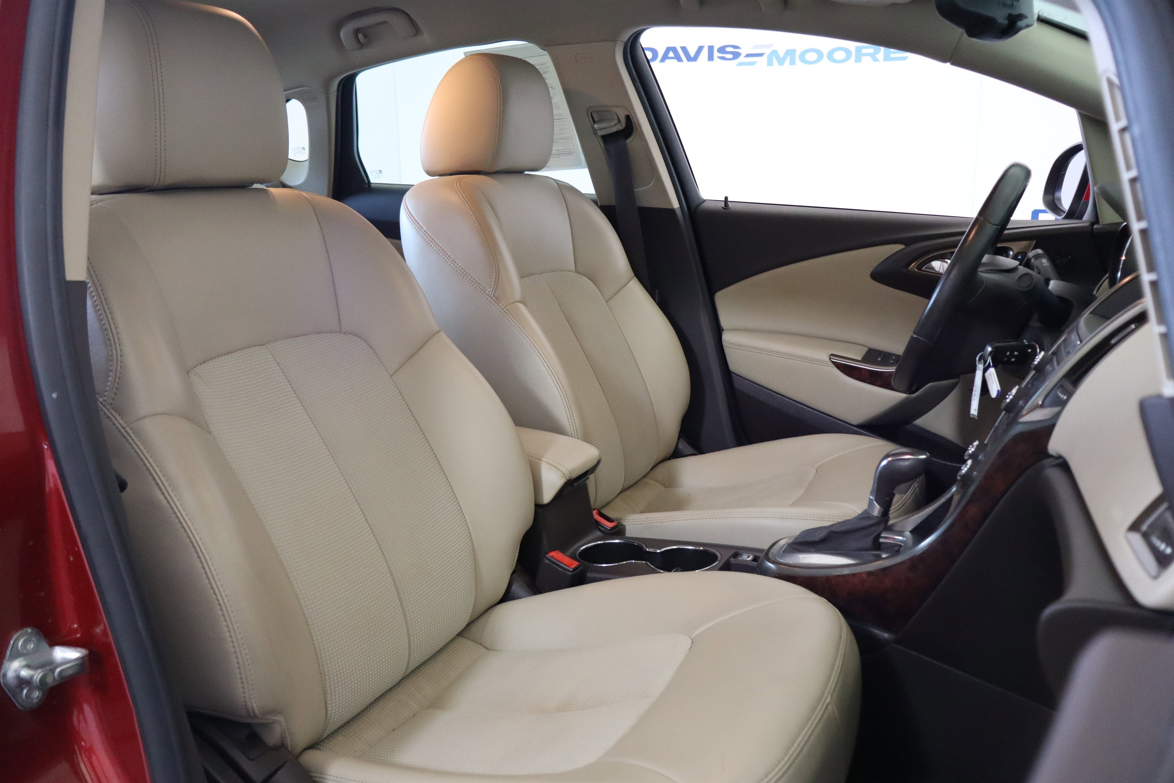 2013 Buick Verano Base