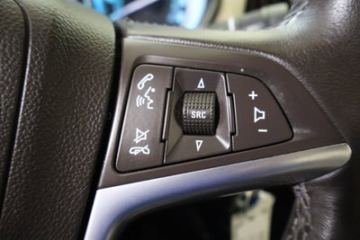 2013 Buick Verano Base