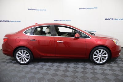 2013 Buick Verano Base