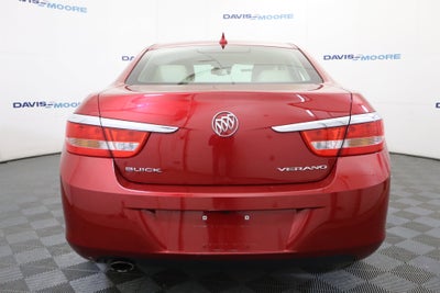 2013 Buick Verano Base