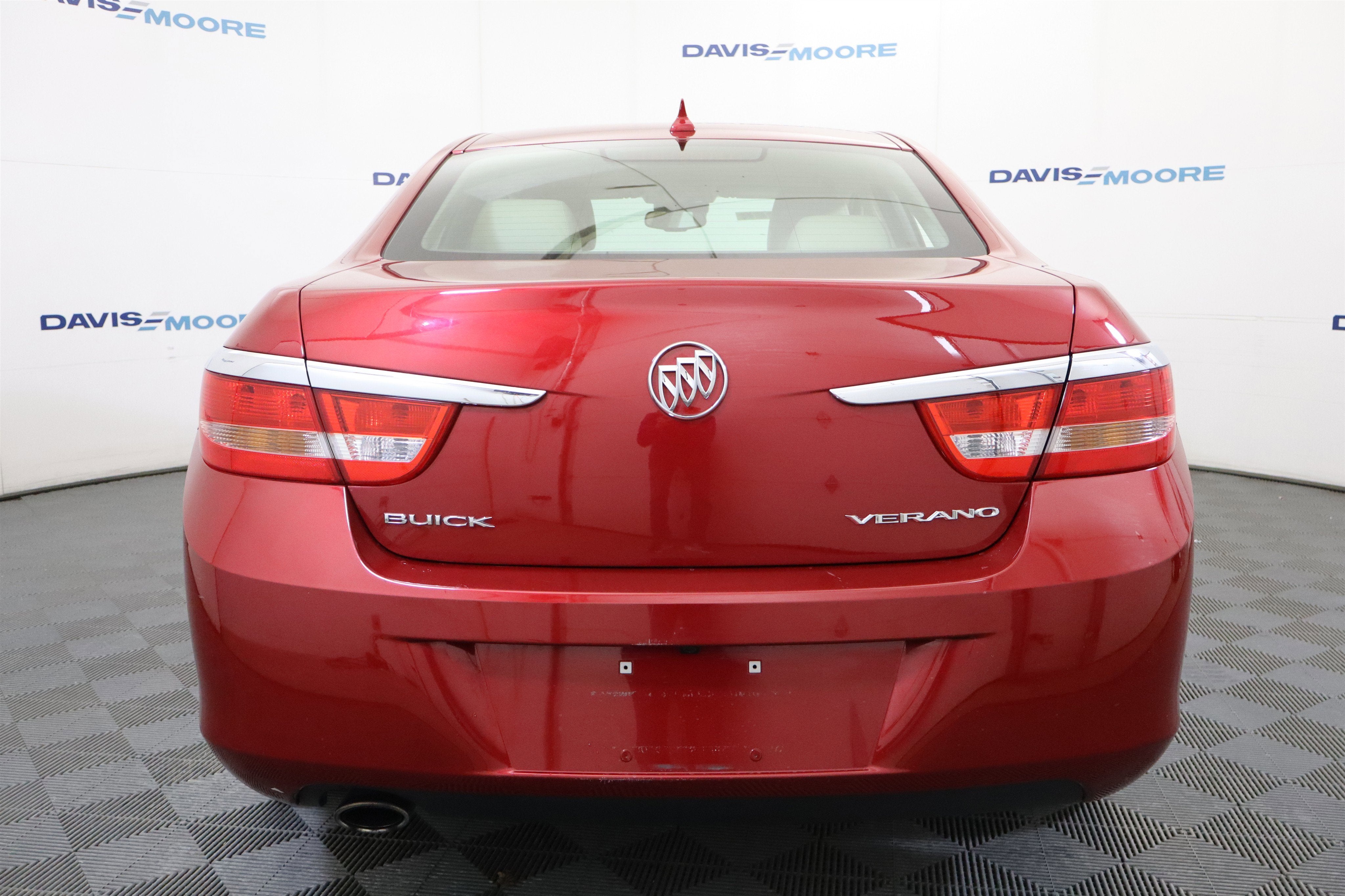 2013 Buick Verano Base