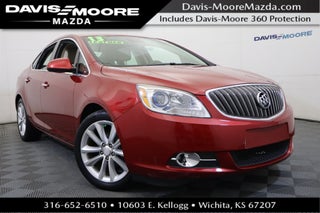 2013 Buick Verano Base