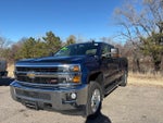 2015 Chevrolet Silverado 2500HD Built After Aug 14 LT