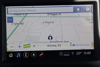 2021 Chevrolet Silverado 2500HD LTZ