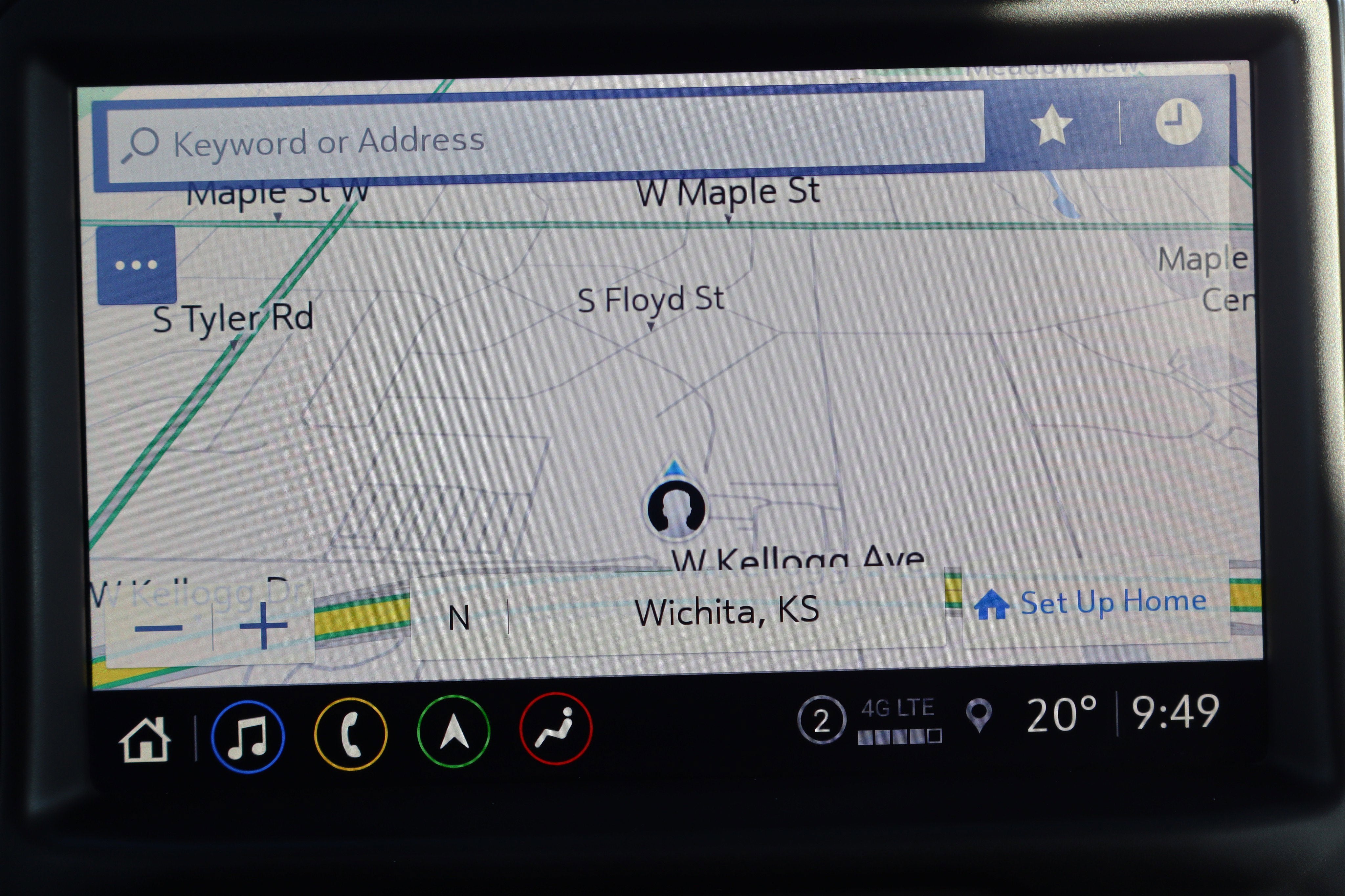 2021 Chevrolet Silverado 2500HD LTZ