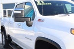 2021 Chevrolet Silverado 2500HD LTZ
