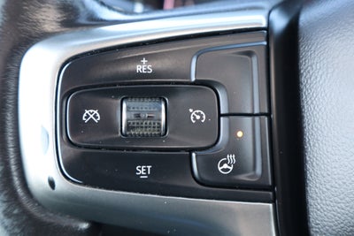 2021 Chevrolet Silverado 2500HD LTZ