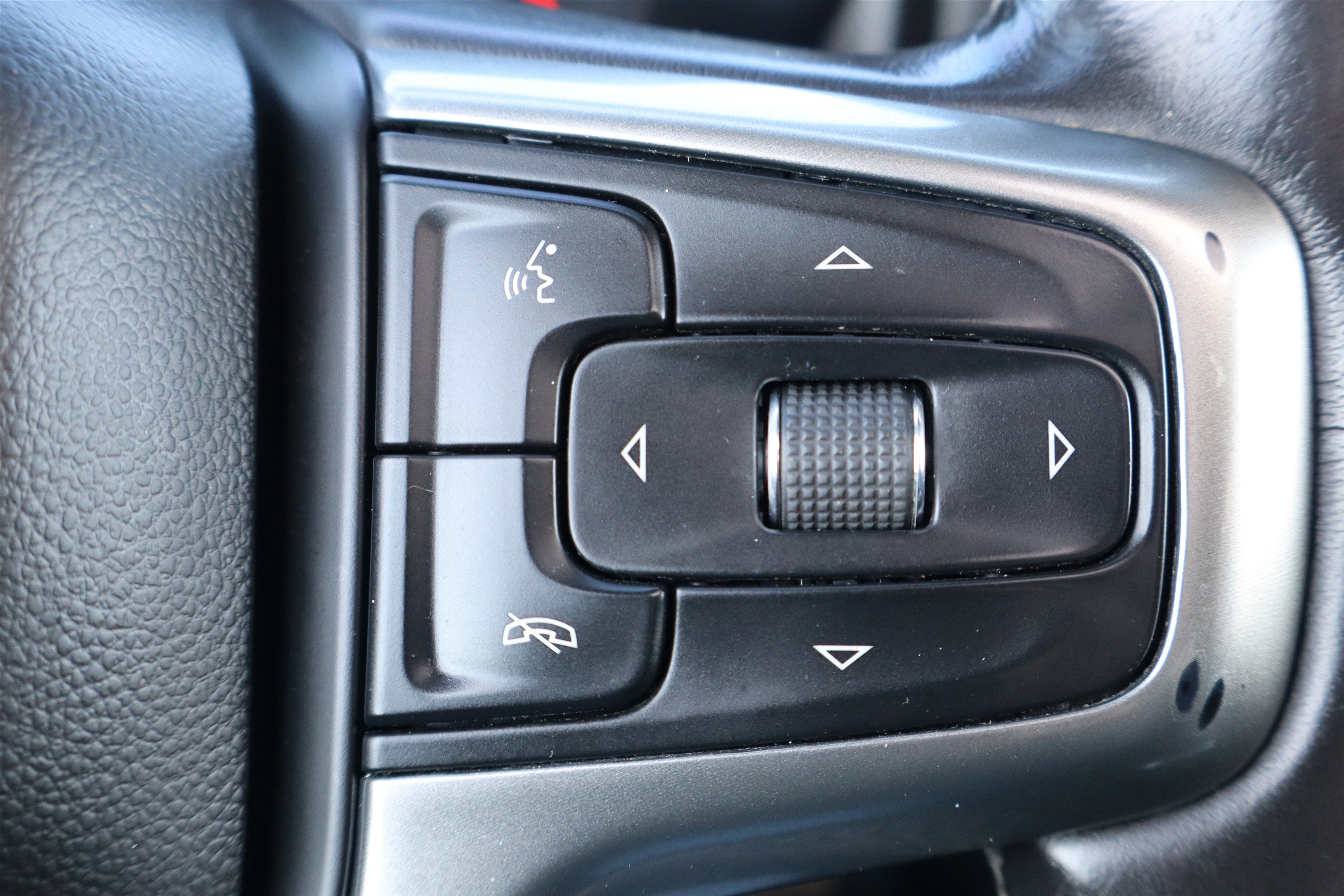 2021 Chevrolet Silverado 2500HD LTZ