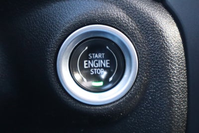 2021 Chevrolet Silverado 2500HD LTZ