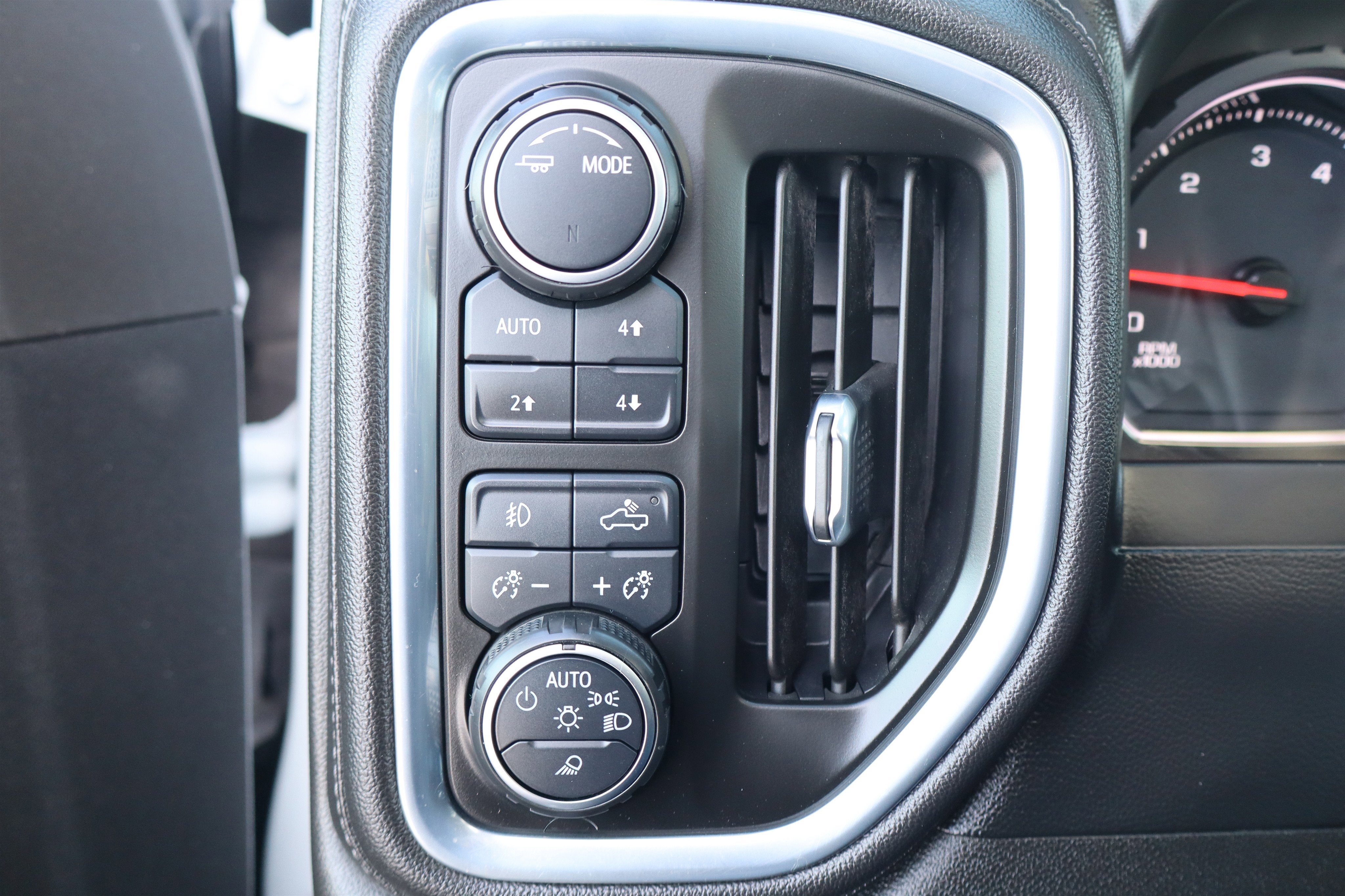 2021 Chevrolet Silverado 2500HD LTZ