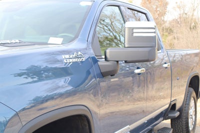 2025 Chevrolet Silverado 2500HD High Country