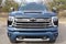 2025 Chevrolet Silverado 2500HD High Country