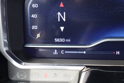 2025 Chevrolet Silverado 2500HD High Country