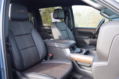 2025 Chevrolet Silverado 2500HD High Country