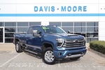2025 Chevrolet Silverado 2500HD High Country