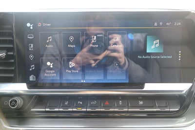 2025 Chevrolet Silverado 2500HD High Country