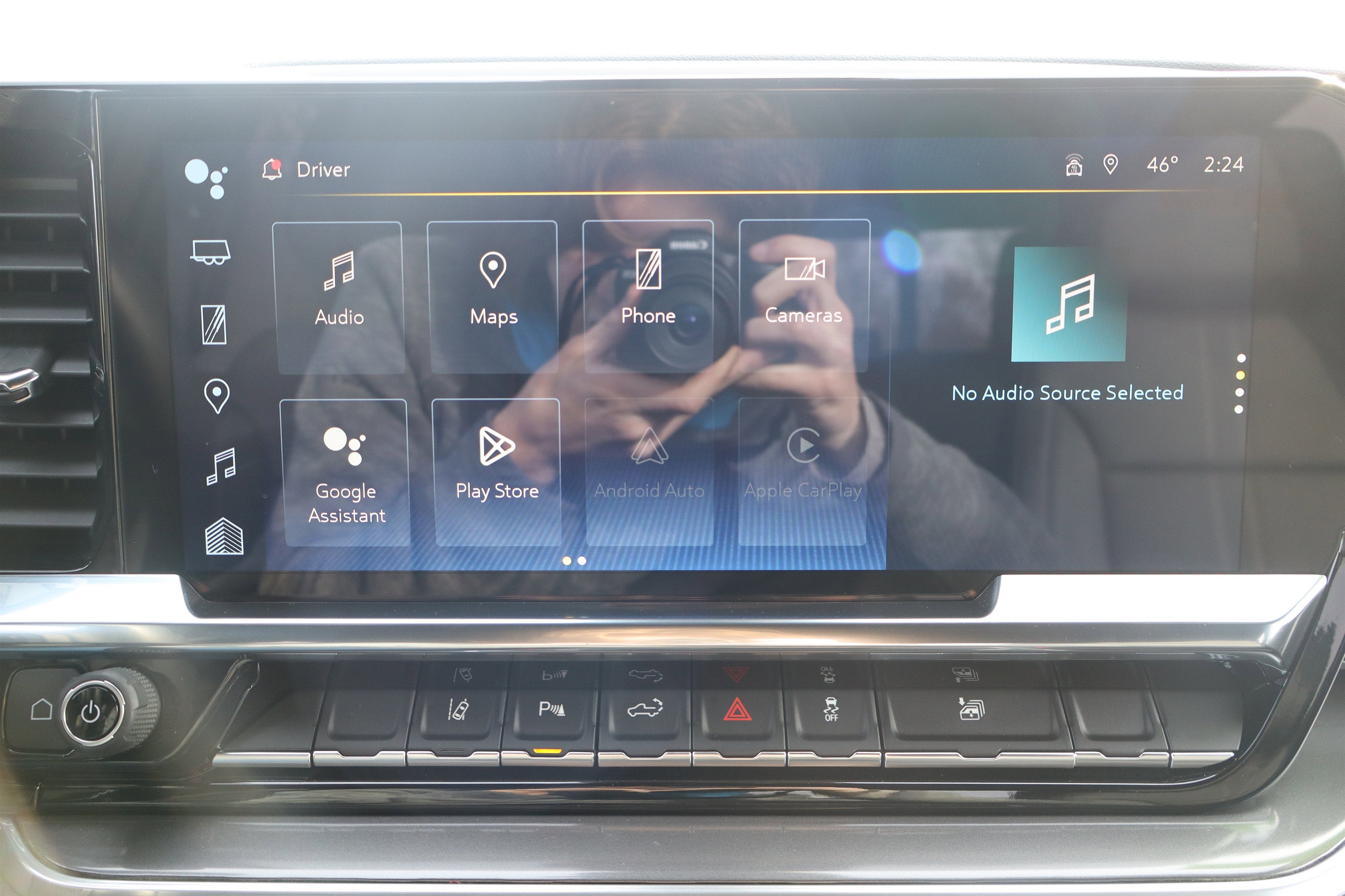 2025 Chevrolet Silverado 2500HD High Country