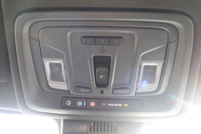 2025 Chevrolet Silverado 2500HD High Country