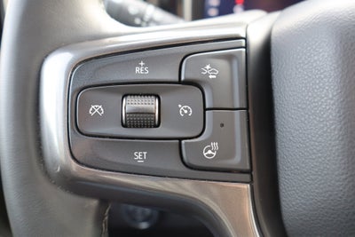 2025 Chevrolet Silverado 2500HD High Country