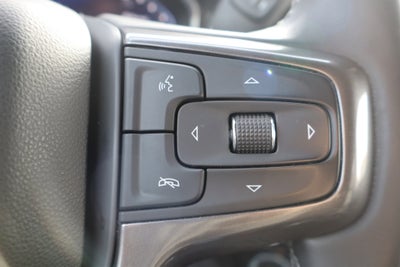 2025 Chevrolet Silverado 2500HD High Country