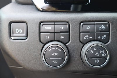 2025 Chevrolet Silverado 2500HD High Country