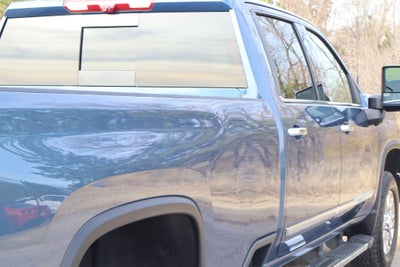 2025 Chevrolet Silverado 2500HD High Country