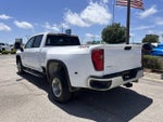 2025 Chevrolet Silverado 3500HD LT