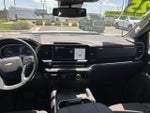 2025 Chevrolet Silverado 3500HD LT