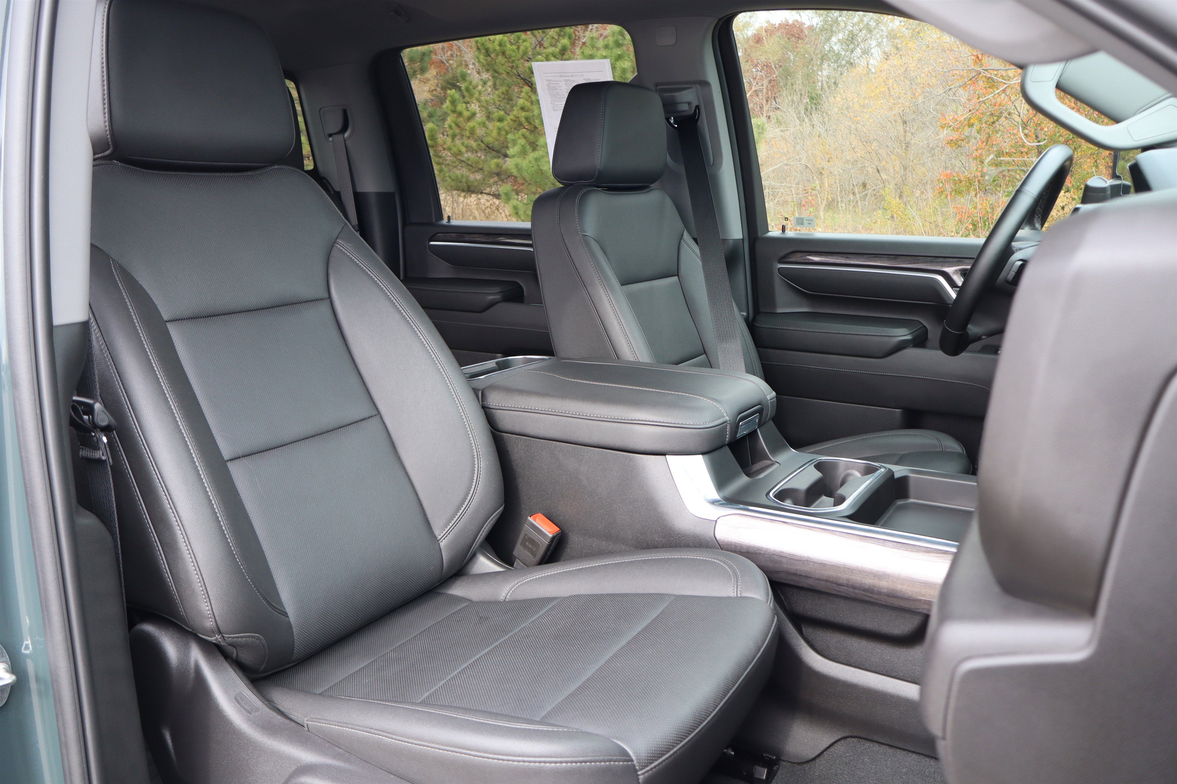 2025 Chevrolet Silverado 3500HD LTZ