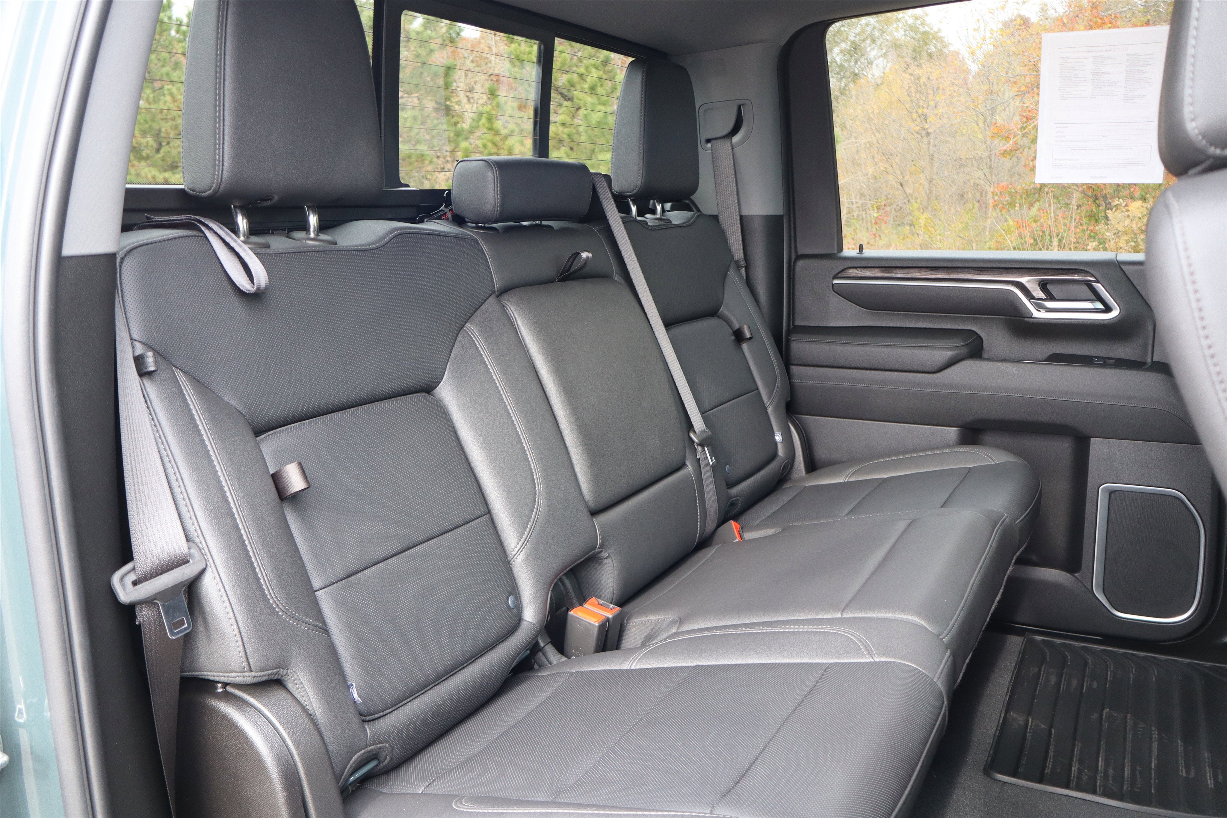 2025 Chevrolet Silverado 3500HD LTZ