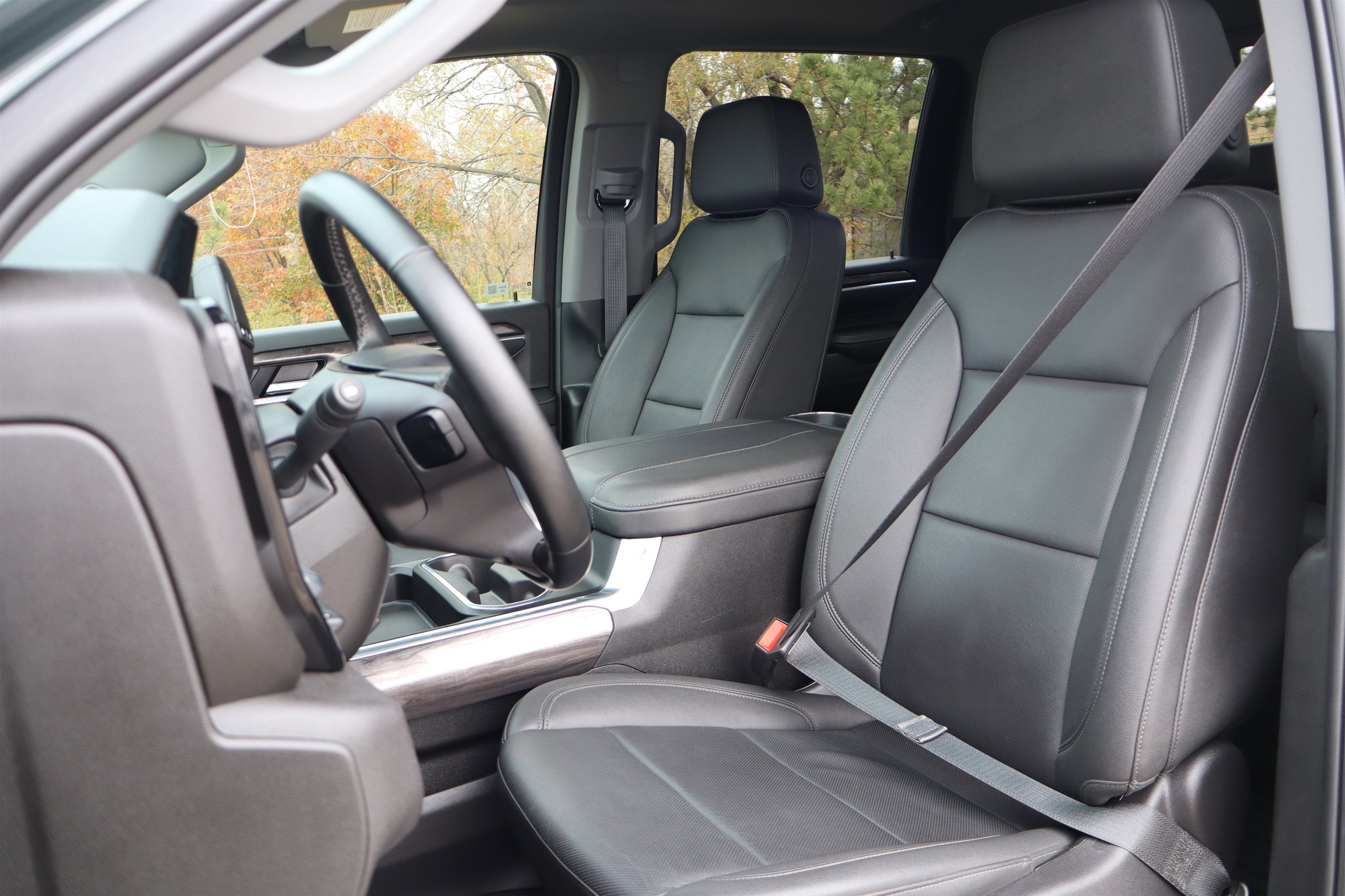 2025 Chevrolet Silverado 3500HD LTZ