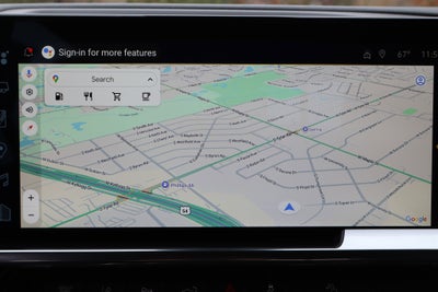 2025 Chevrolet Silverado 3500HD LTZ