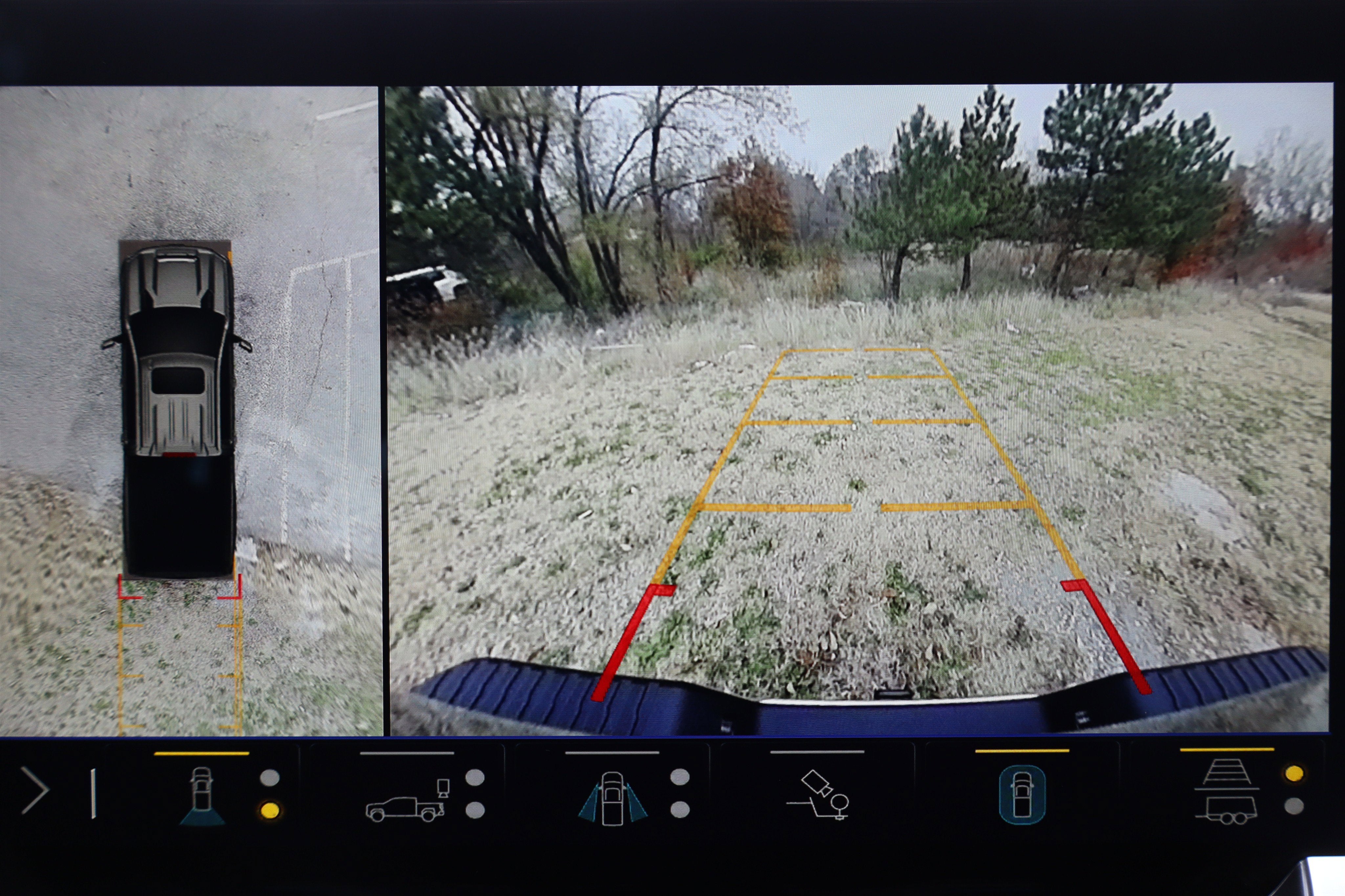 2025 Chevrolet Silverado 3500HD LTZ