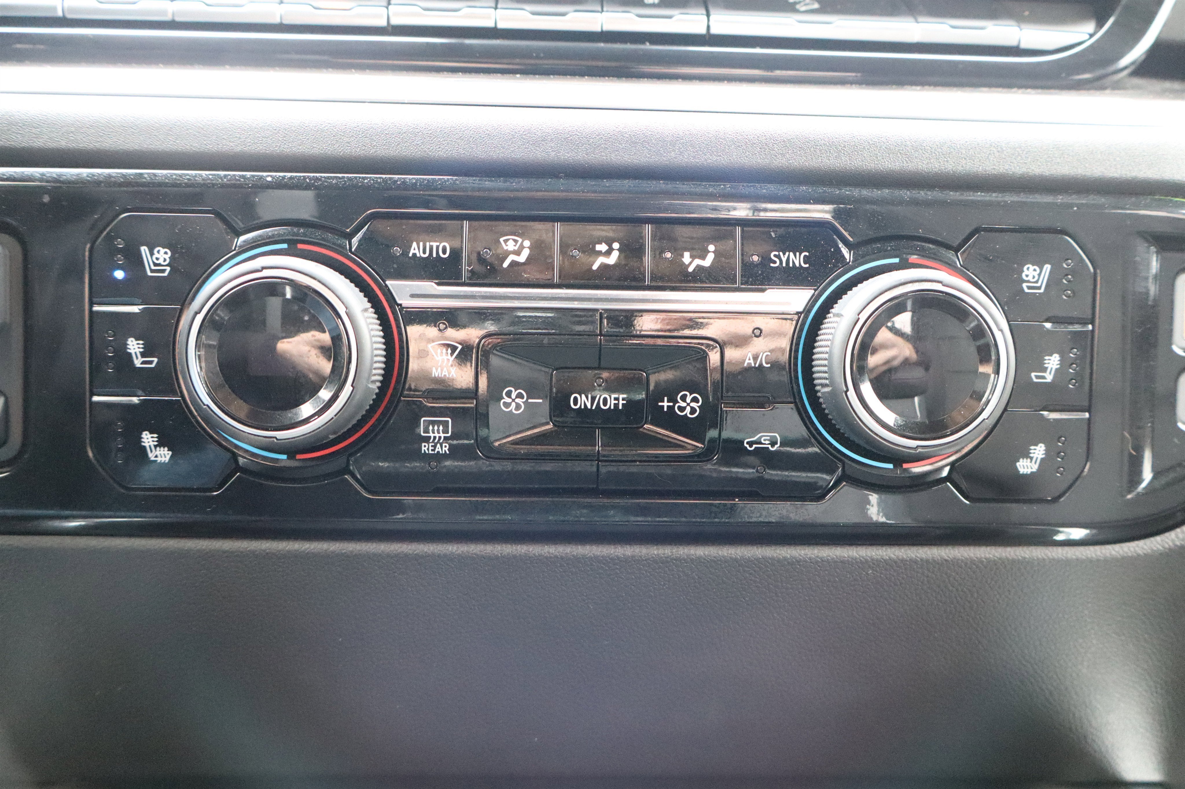 2025 Chevrolet Silverado 3500HD LTZ