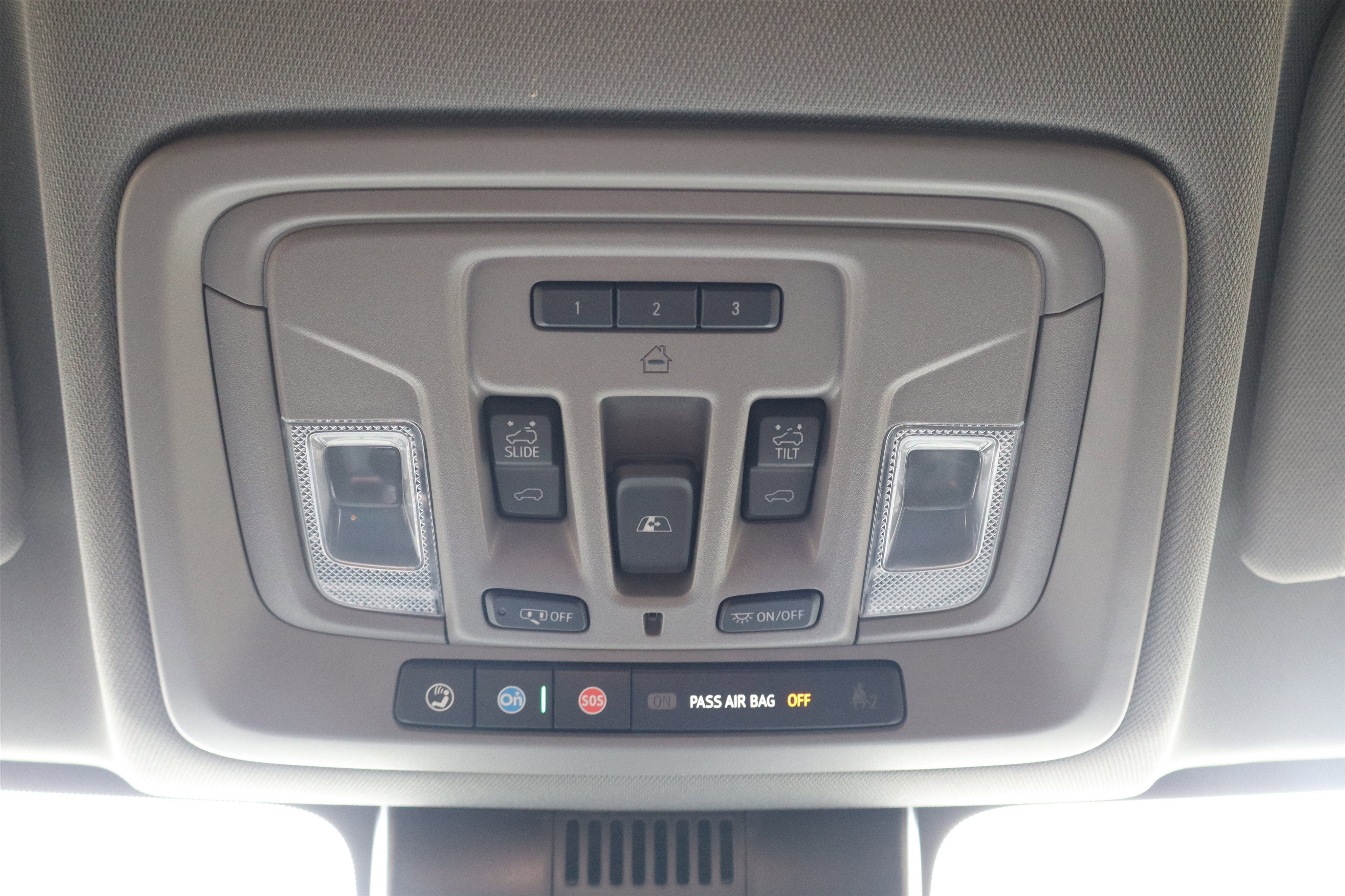 2025 Chevrolet Silverado 3500HD LTZ