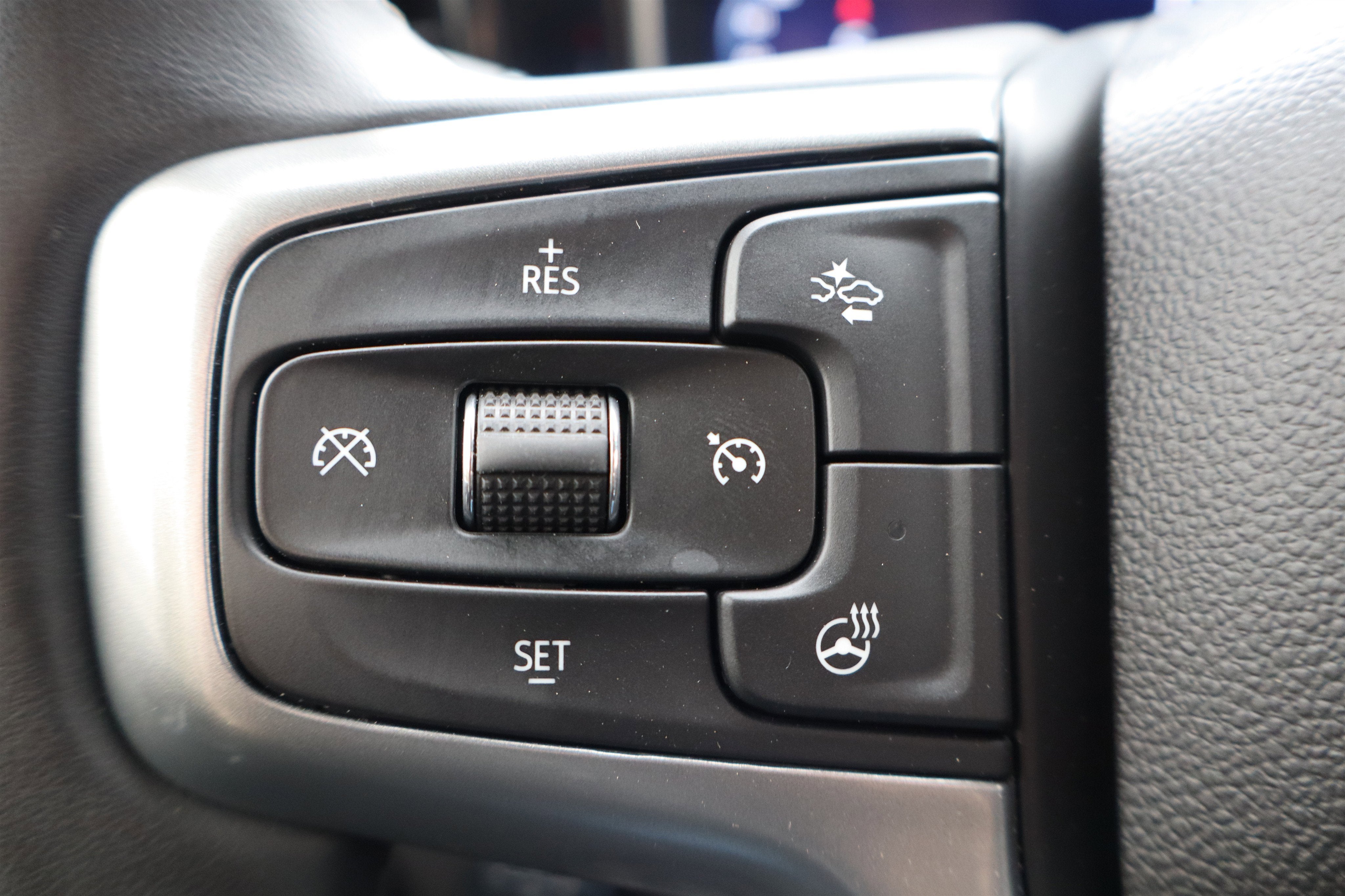 2025 Chevrolet Silverado 3500HD LTZ