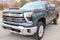 2025 Chevrolet Silverado 3500HD LTZ