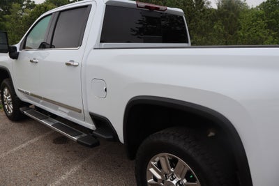 2026 Chevrolet Silverado 3500HD High Country