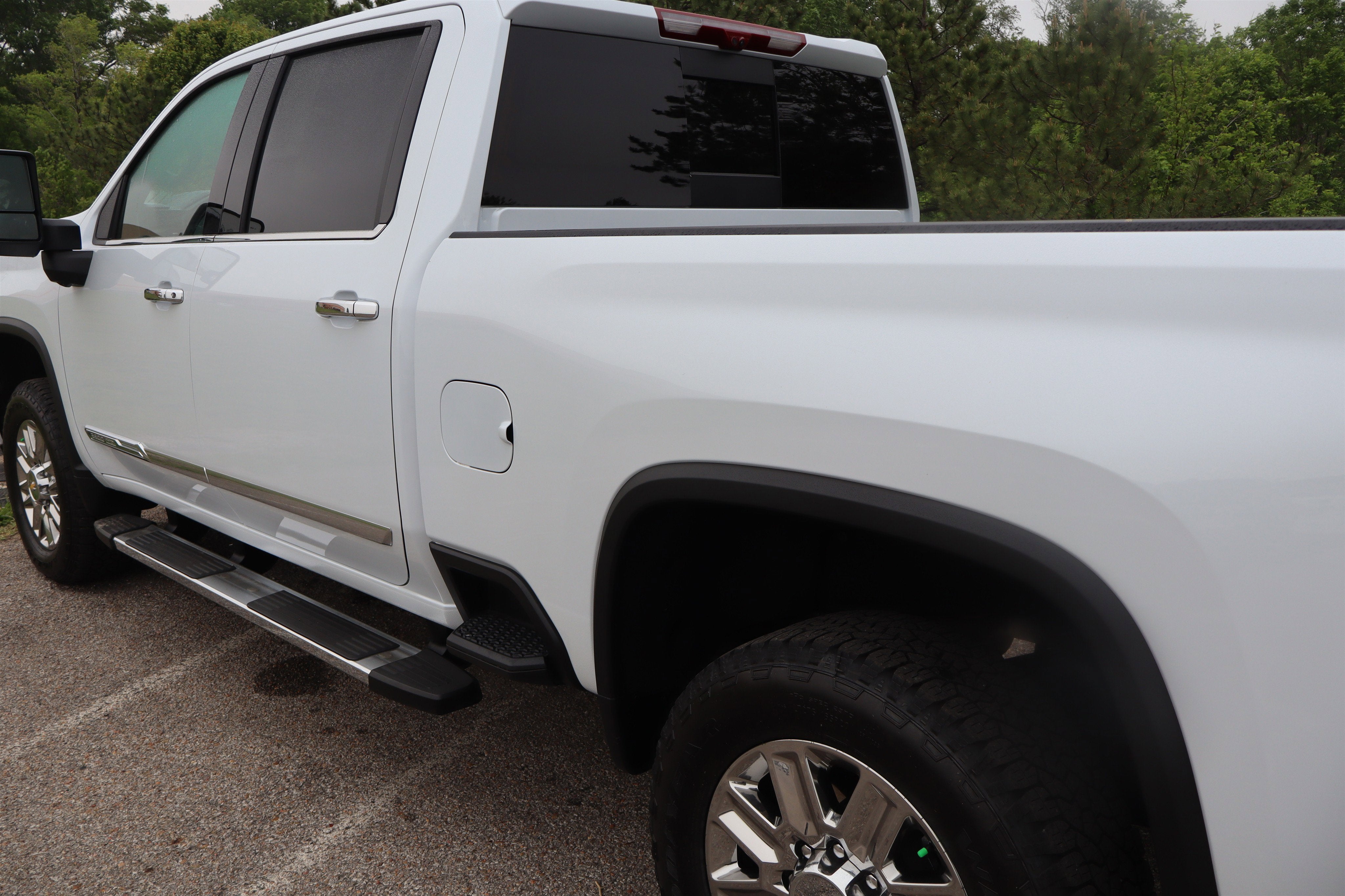 2026 Chevrolet Silverado 3500HD High Country