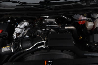 2026 Chevrolet Silverado 3500HD High Country