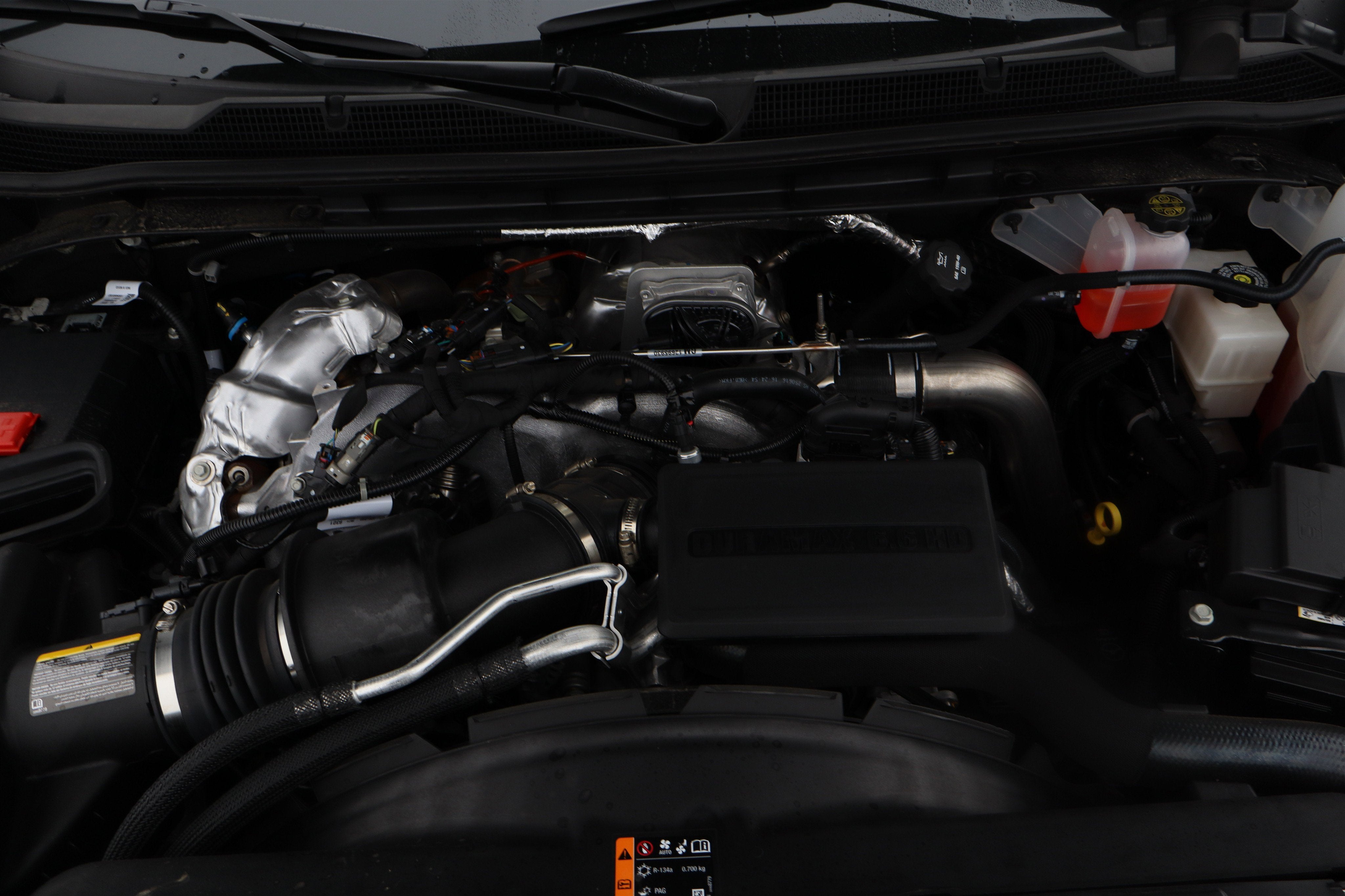 2026 Chevrolet Silverado 3500HD High Country