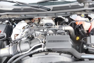 2026 Chevrolet Silverado 3500HD High Country