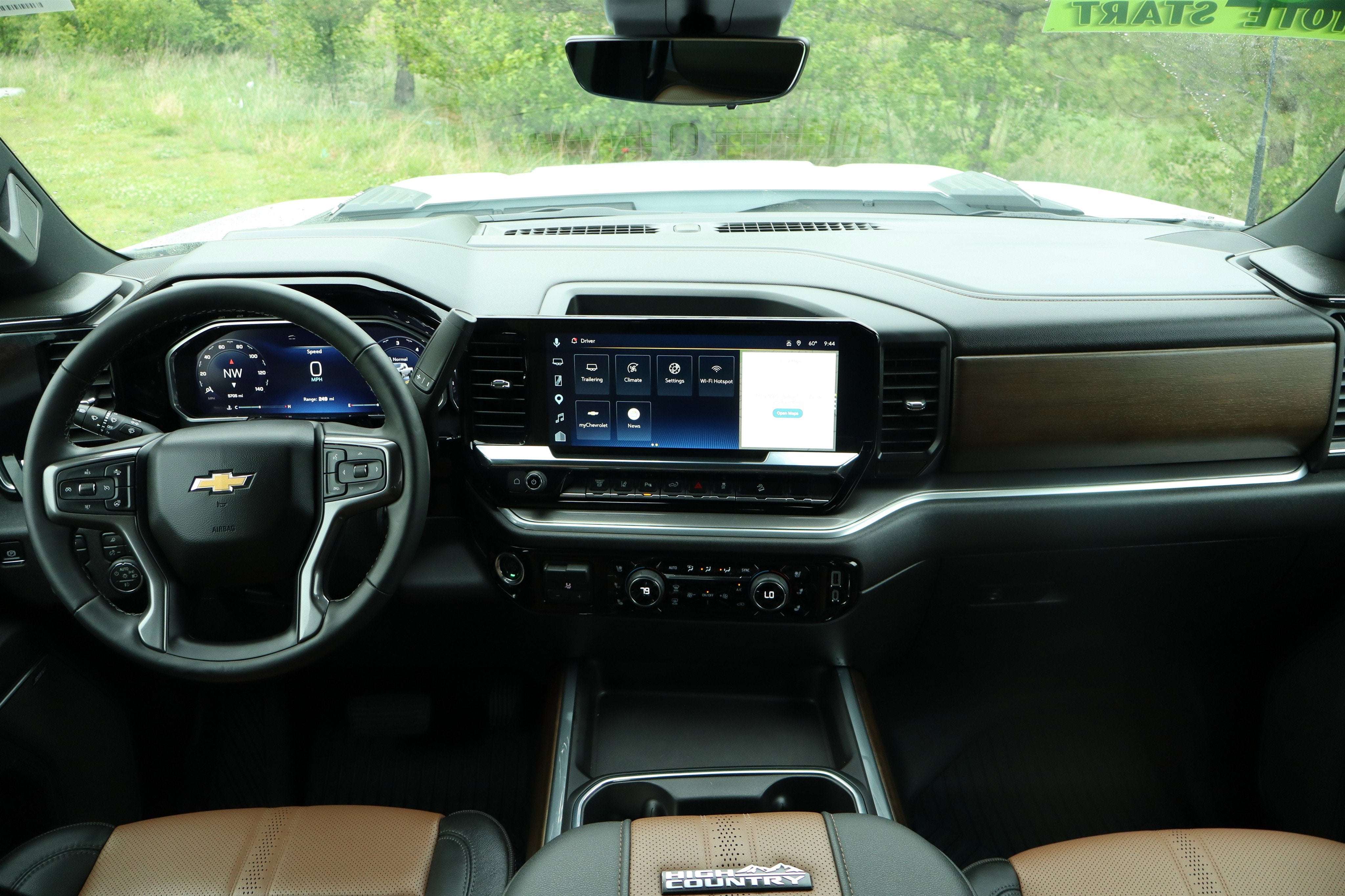 2026 Chevrolet Silverado 3500HD High Country