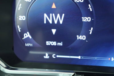 2026 Chevrolet Silverado 3500HD High Country
