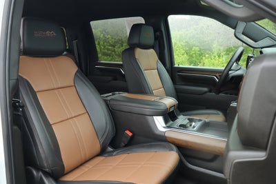2026 Chevrolet Silverado 3500HD High Country