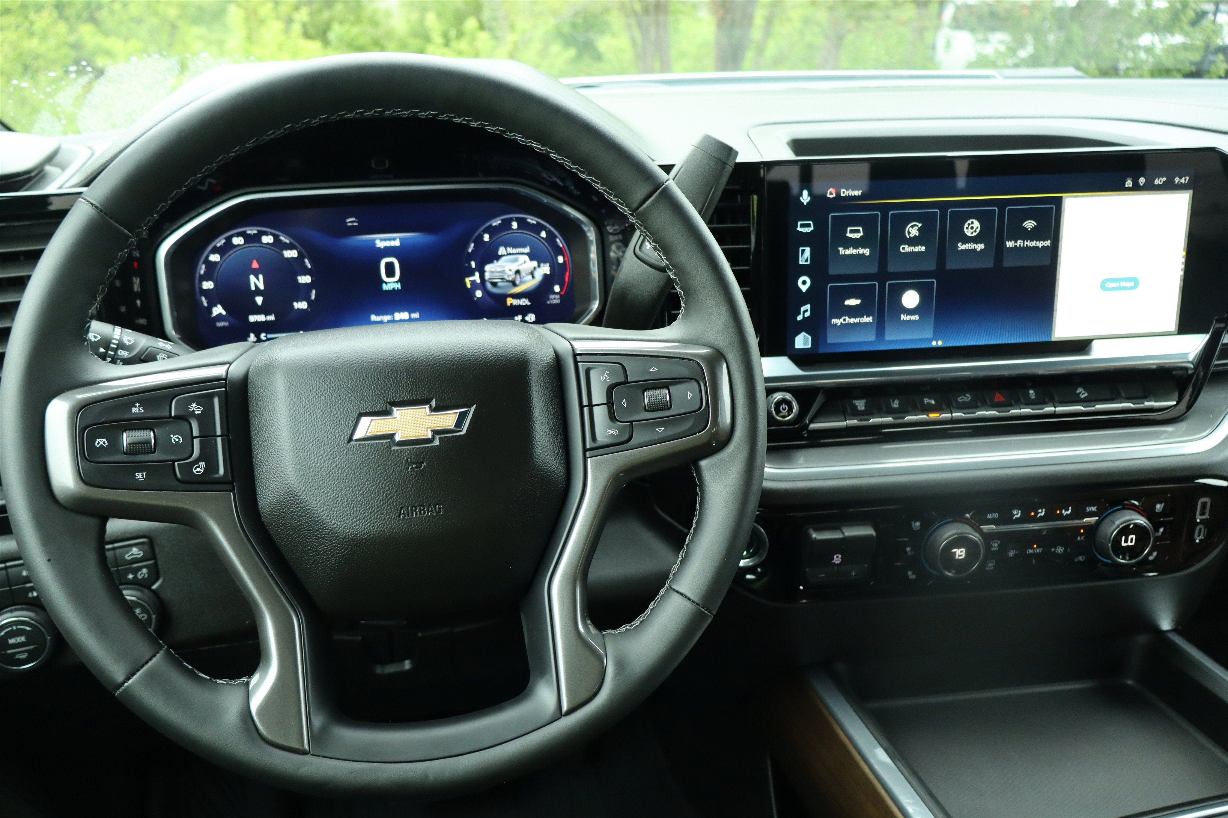 2026 Chevrolet Silverado 3500HD High Country