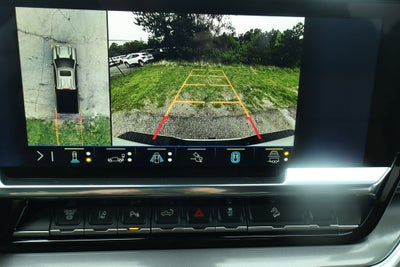 2026 Chevrolet Silverado 3500HD High Country