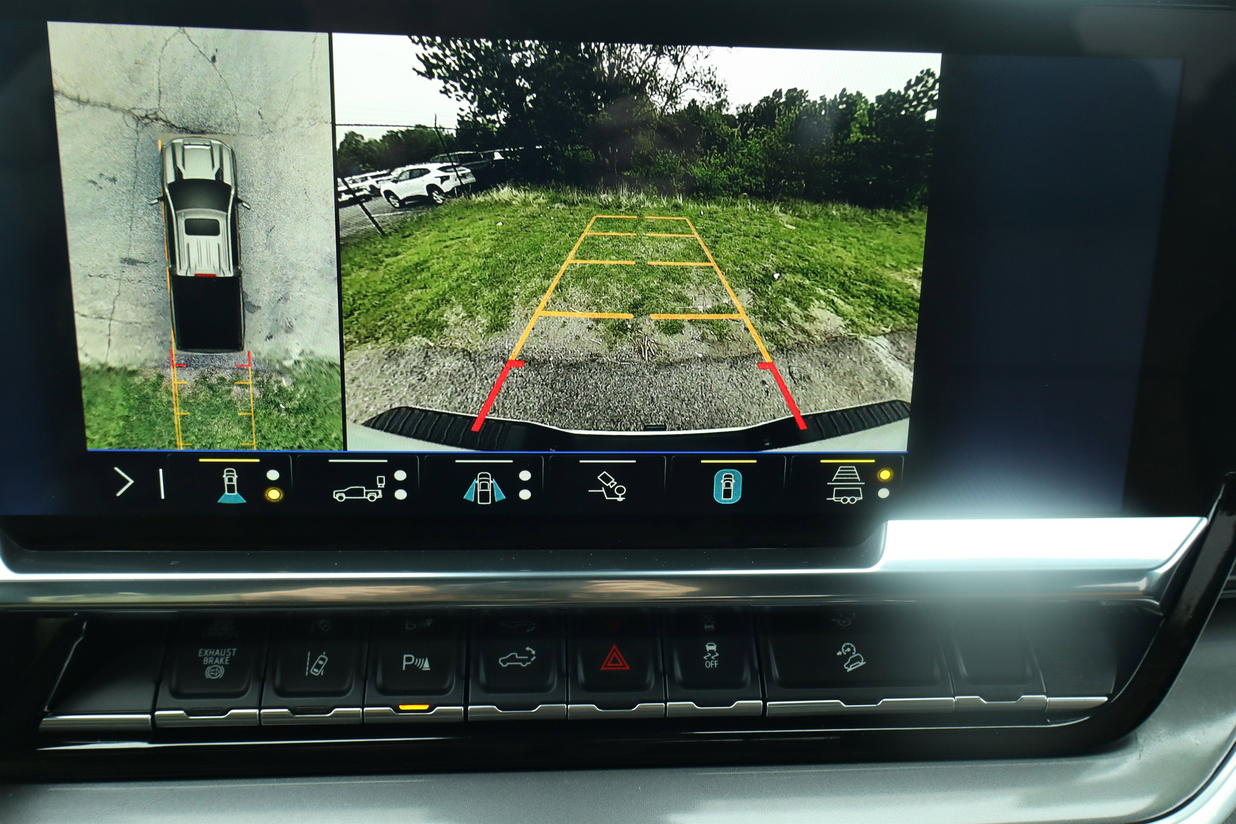 2026 Chevrolet Silverado 3500HD High Country