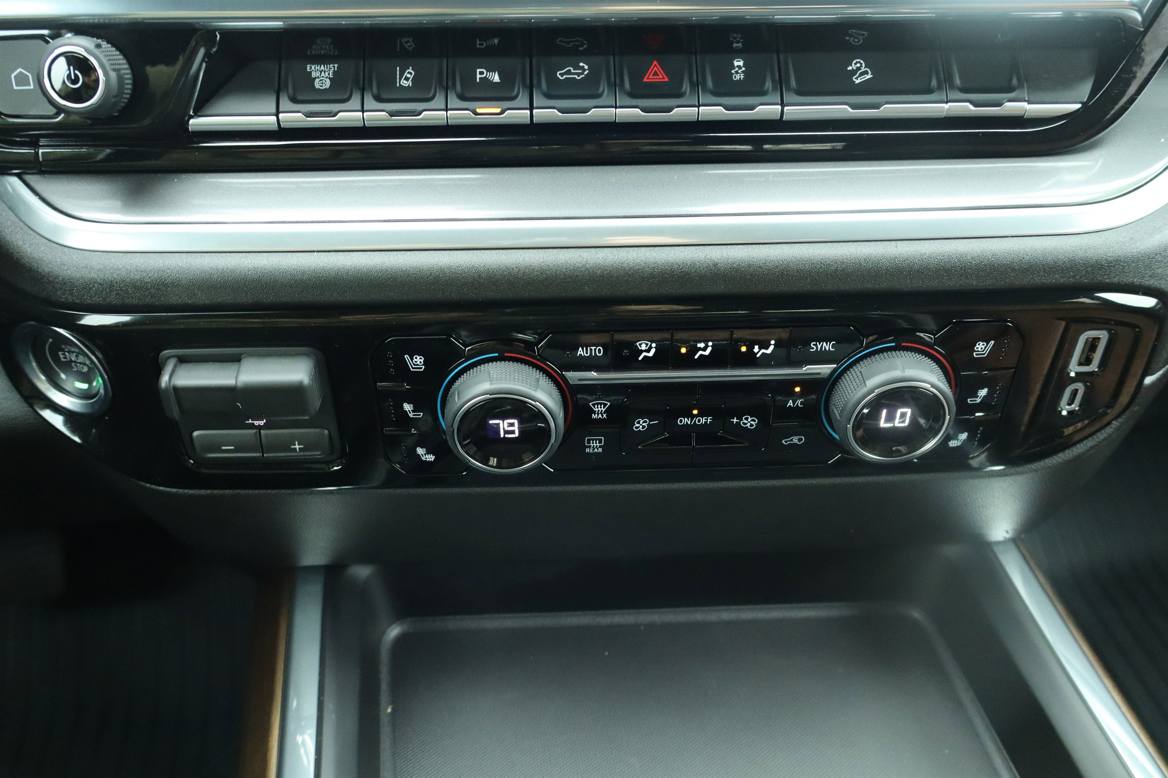 2026 Chevrolet Silverado 3500HD High Country
