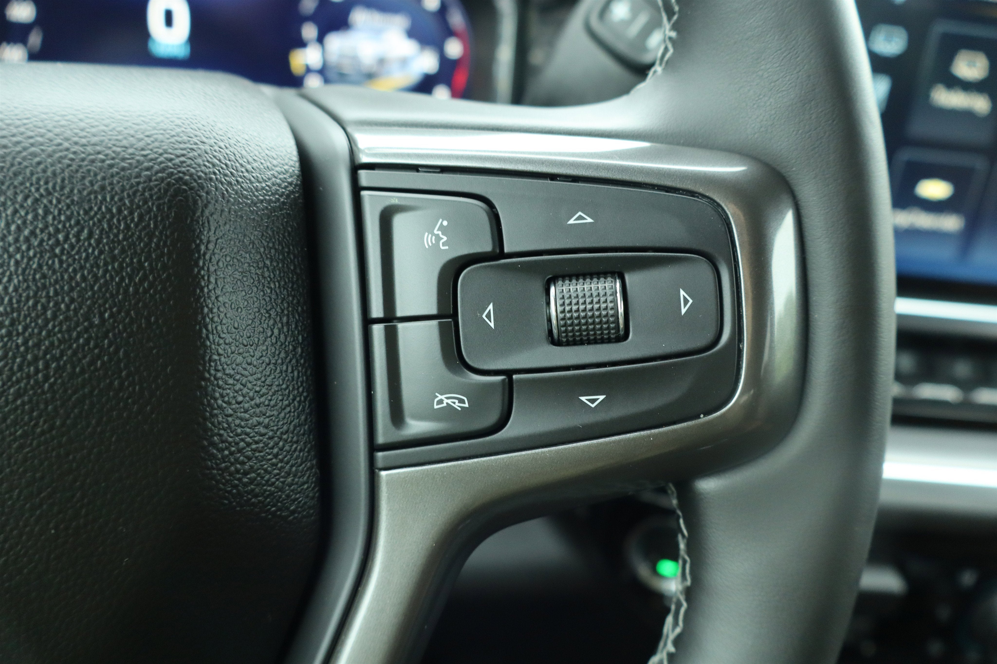 2026 Chevrolet Silverado 3500HD High Country